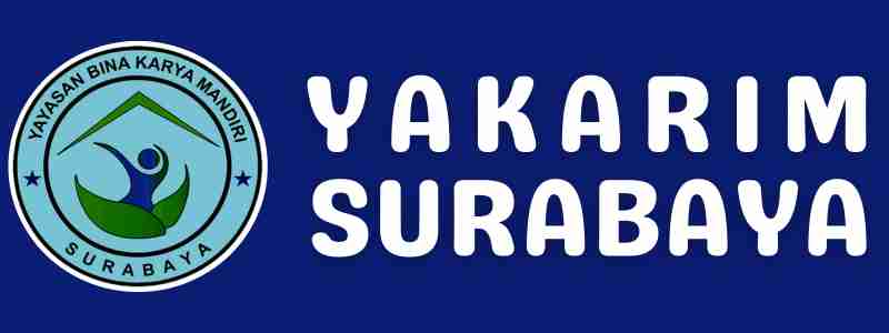 Logo Panti Asuhan Yayasan