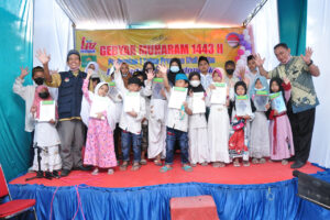 Panti Asuhan Di Surabaya