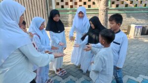 Panti Asuhan Di Surabaya