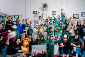 Zakat Penghasilan: Wujud Syukur