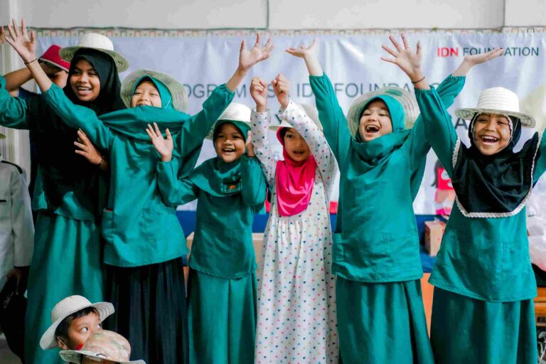 Yayasan Panti Asuhan Yakarim Surabaya