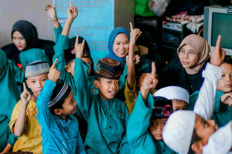 Yayasan Panti Asuhan Yakarim Surabaya