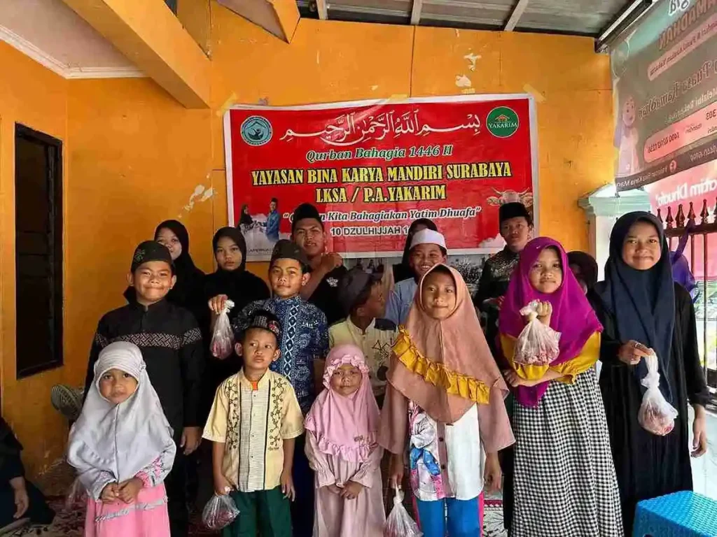 Menggali Kedalaman Makna Ibadah Qurban dan Ketakwaan