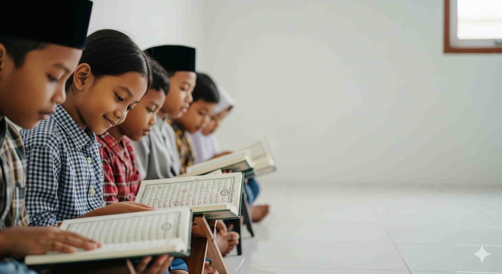 Berbagi Berkah Rabiul Awal Bersama Yatim Yakarim