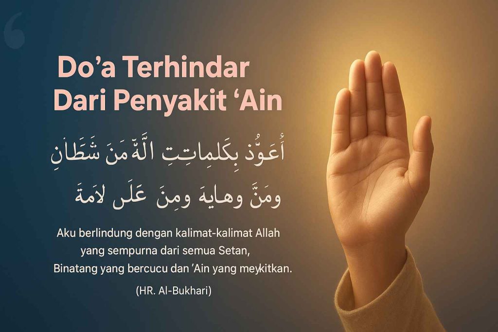 Penyakit ‘Ain