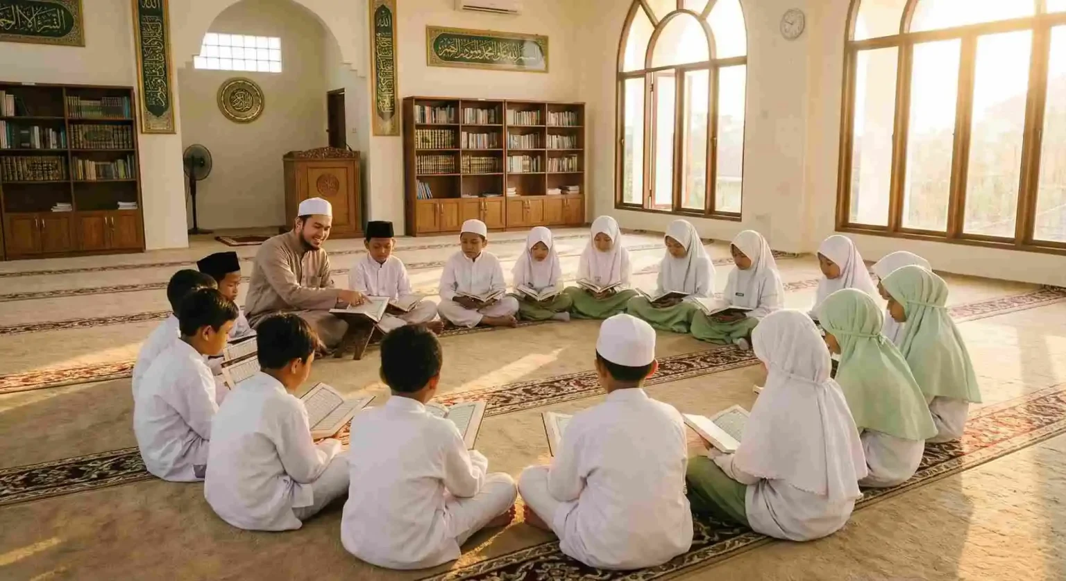 Ingin Doa Cepat Terkabul Manfaatkan Waktu Mustajab Doa Ini!