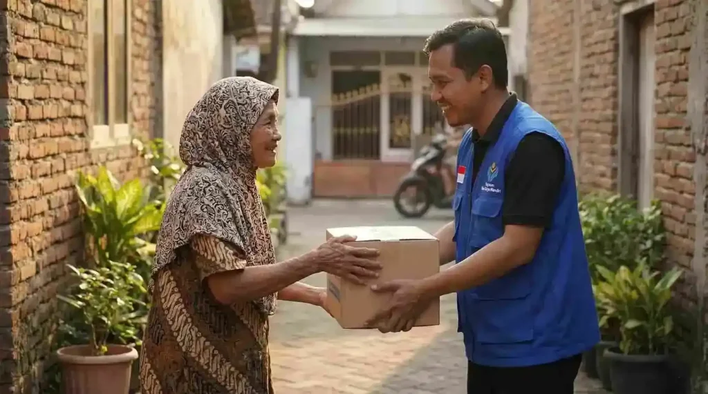 Panduan Lengkap Zakat Penghasilan Surabaya: Hitung & Salurkan
Jemput Keberkahan Dengan Zakat 2,5% dari Pendapatan H-12Ramadhan Yayasan Surabaya.jpg