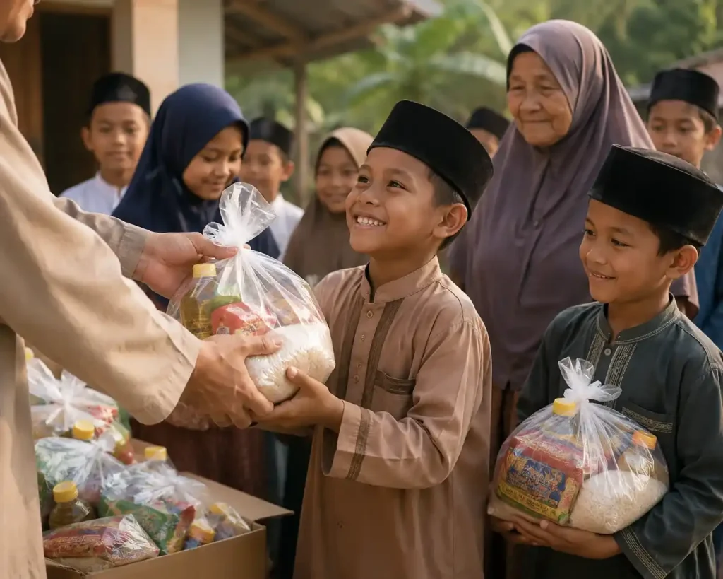 4 Sebab Rezeki Datang Padamu, Sudahkah Kamu Lakukan